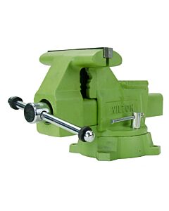 Wilton B.A.S.H. 6.5" Utility Vise and 4 lb. Hammer Combo