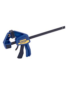 Irwin Quick-Grip One-Handed Bar Clamp