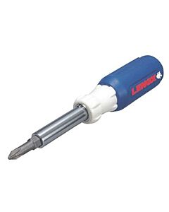 Lenox LNX 9-IN-1 SCREWDRIVER, 12IN