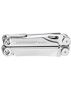 Leatherman Wave Plus with Nylon Sheath