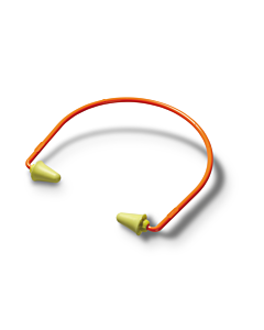 3M E-A-Rflex&trade; 28 Banded Hearing Protector