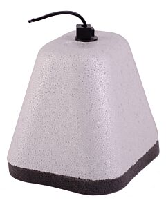 Frost King Oval Foam Outdoor Faucet Cover