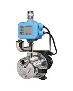 Burcam Shallow Well Jet Pump