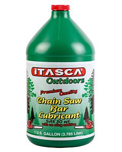 Itasca ITASCA Bar & Chain Oil Gallon