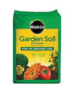 Miracle-Gro 1 Cu. Ft. All Purpose Garden Soil