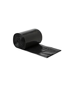 Warps 7 Bu. 3 mil Contractor Black Trash Bag (20pk)