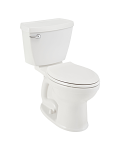 American Standard Champion 4 Chair Height 1.6 gpf Elongated Toilet