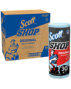 Scott® Shop Towels - Original Shop Towel