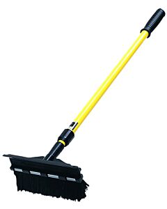 SubZero 48 in. Extendable Snow Broom