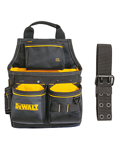 Dewalt DEWALT Professional Nail Pouch