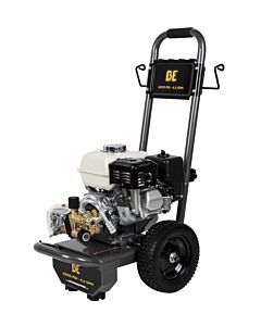 BE 4.2gpm 4,200psi 13hp Gas Pressure Washer