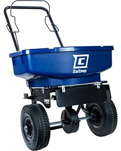 Chapin Walk Behind Salt Spreader - 80 lb