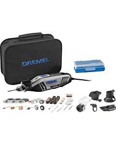 Dremel 4300 Variable Speed Rotary Tool Kit