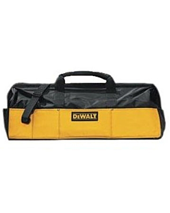 Dewalt Heavy Duty Contractor Tool Bag, 10x12x24