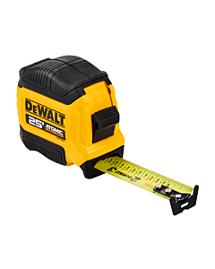 Dewalt ATOMIC Compact Tape Measure - 25 ft