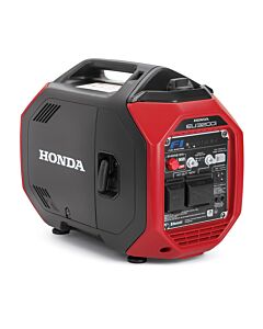 Honda 120/240 V 30 A 3200 W Portable Generator