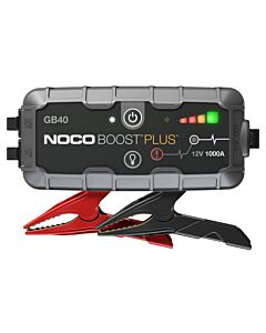 NOCO Boost Plus 1000A Jump Starter