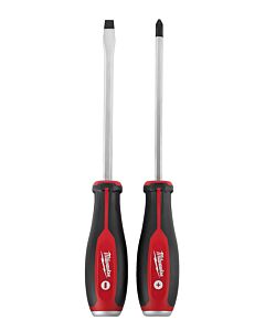 Milwaukee Demo Screwdriver Set (2pc)