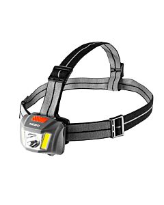 NEBO Einstein 250 Lumen Headlamp
