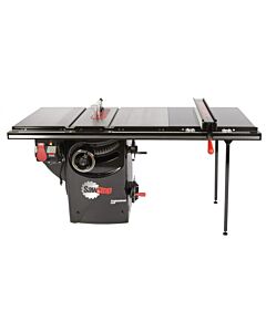 SawStop Professional 3HP 230V 36 in T-Glide Fence Kit