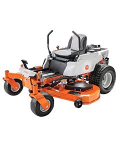 STIHL RZ 261 Zero Turn Mower with 25HP V-Twin Engine and 61 in Commercial-grade Deck