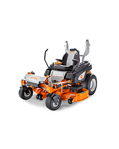 STIHL RZ 560 Zero Turn Mower with 24HP Kawasaki Carbureted Engine and 60 in Commercial-grade Deck