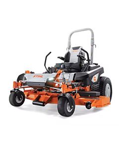 STIHL Zero Turn RZ 960 38HP 60 in Kawasaki Engine