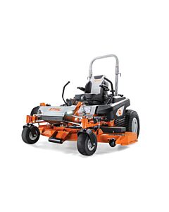 STIHL Zero Turn RZ 972 38.5HP 72 in Kaw