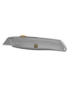 Stanley Classic 99 Retractable Blade Utility Knife - 6 in.