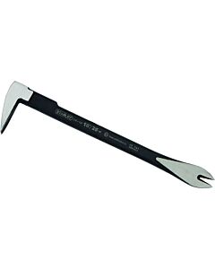 Stanley Steel Claw Bar - 10 in.