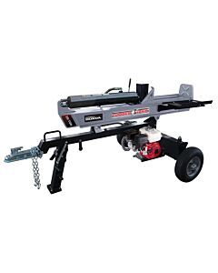 Lumber Jack 28-Ton Log Splitter, HONDA GX200 Engine