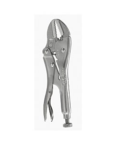 IRWIN Vise-Grip Locking Pliers, Original, Straight Jaw, 7-Inch