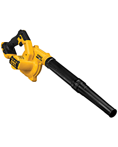 DEWALT 20V Max* Blower For Jobsite, Compact, Tool Only