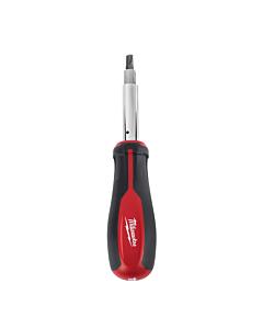 Milwaukee 11in1 Screwdriver w/ECX