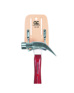 Steel Loop Hammer Holder