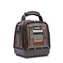 20 Zipper Webbed Closed Top Compact Tool Bag