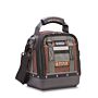 20 Zipper Webbed Closed Top Compact Tool Bag
