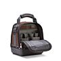 20 Zipper Webbed Closed Top Compact Tool Bag