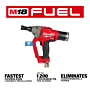 M18 FUEL™ 1/4" Lockbolt Tool w/ ONE-KEY™