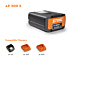 ap300s - AP 300 S Lithium-Ion Battery