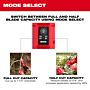 M12™ Brushless Pruning Shears Kit