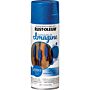 Rust-Oleum 10.25 Oz. Royal Blue Glitter Spray Paint