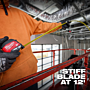 25ft Magnetic Tape Measure 2-Pack
