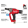 M18 FUEL™ 1/4" Lockbolt Tool w/ ONE-KEY™