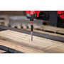 Milwaukee 18PC SHOCKWAVE™ Impact Duty Driver Bit Set