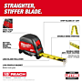 25ft Magnetic Tape Measure 2-Pack