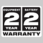 MX FUEL™ REDLITHIUM™ FORGE™ HD12.0 Battery/Super Charger Expansion Kit