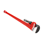 RIDGID 48" Heavy-Duty Straight Pipe Wrench, 31040