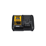 DEWALT 20V MAX* XR Cordless Drill Combo Kit, Brushless, 5-Tool