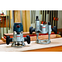 2.3 HP Electronic Modular Router System